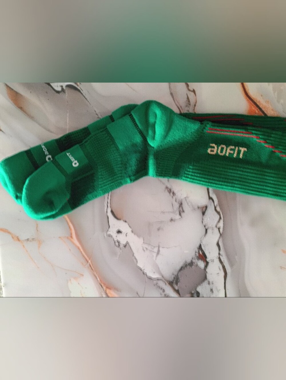 AoFit Compression Socks - Picture 2 of 7